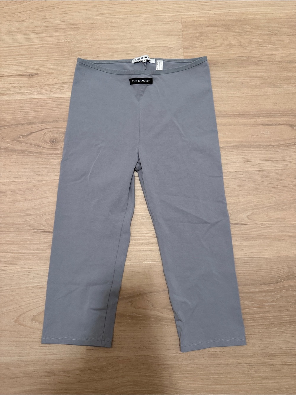 Dairy boy capri